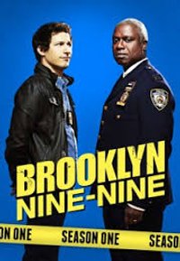 Brooklyn Nine-nine - Season 1