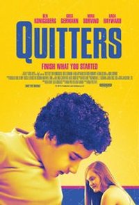 Quitters