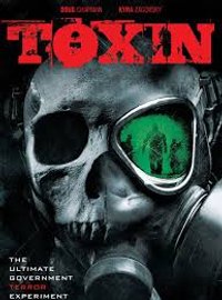 Toxin (2014)