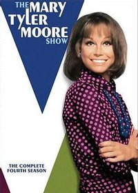 The Mary Tyler Moore Show - Season 4