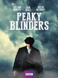 Peaky Blinders - Season 3