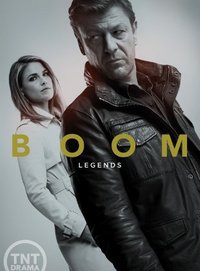 Legends - Season 2