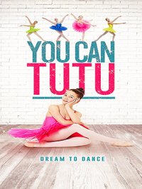 You Can Tutu