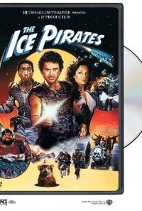 The Ice Pirates