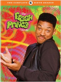 The Fresh Prince of Bel-Air - Season 6