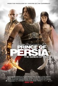 Prince of Persia The Sands of Time