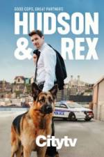 Hudson & Rex - Season 4