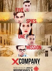 X Company - Season 3