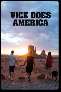 VICE Does America - Season 1