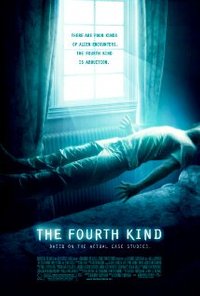 The Fourth Kind