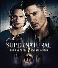 Supernatural - Season 7