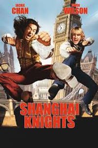 Shanghai Knights