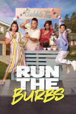 Run the Burbs - Season 2