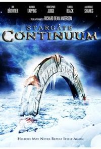 Stargate: Continuum