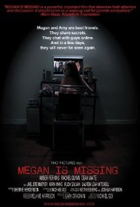 Megan Is Missing