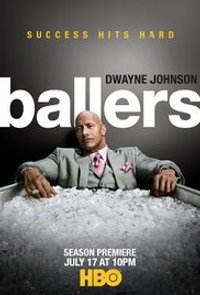 Ballers (2015) - Season 2