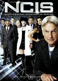 NCIS - Season 9