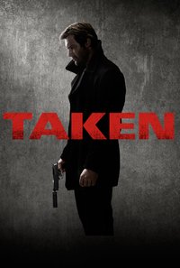 Taken - Season 1