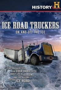 Ice Road Truckers - Season 6