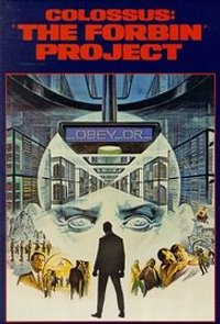 Colossus: The Forbin Project