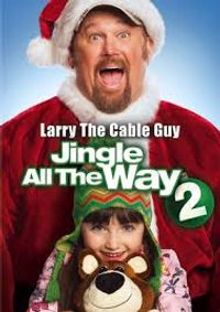 Jingle All The Way 2