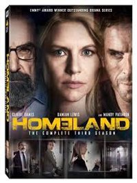 Homeland - Season 3