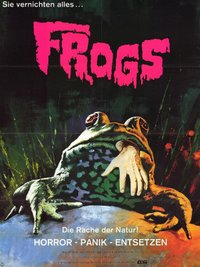 Frogs