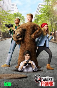 Walk the Prank - Season 2