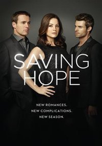 Saving Hope - Season 1