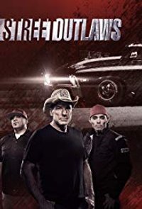 Street Outlaws - Season 12