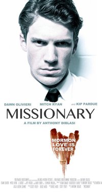 Missionary