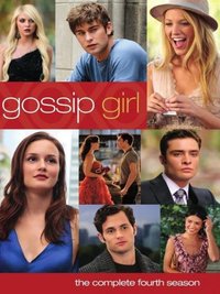 Gossip Girl - Season 4