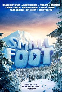 Smallfoot