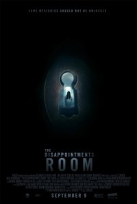 The Disappointments Room