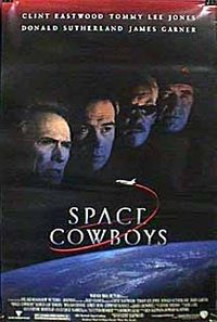 Space Cowboys