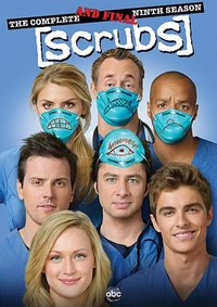 Scrubs - Season 9