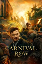 Carnival Row - Season 2