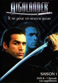 Highlander - Season 6