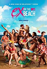 Ex on the Beach US - Season 2