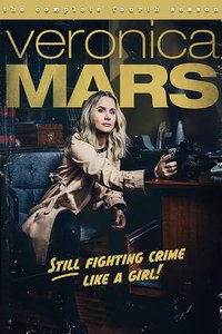 Veronica Mars - Season 4