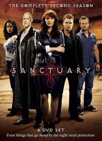 Sanctuary - Season 3