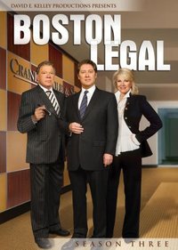 Boston Legal - Season 4