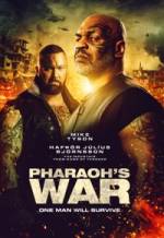 Pharaoh's War