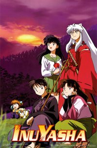 Inuyasha - Season 1