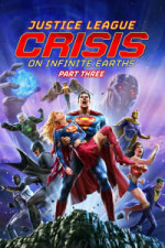 Justice League: Crisis on Infinite Earths, Part Three