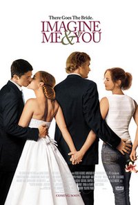 Imagine Me And You