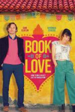 Book of Love