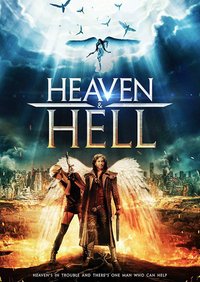 Heaven and Hell