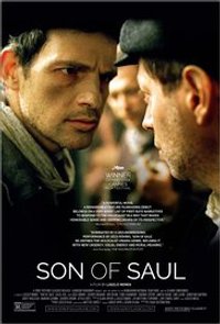 Son of Saul