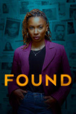 Found - Season 1